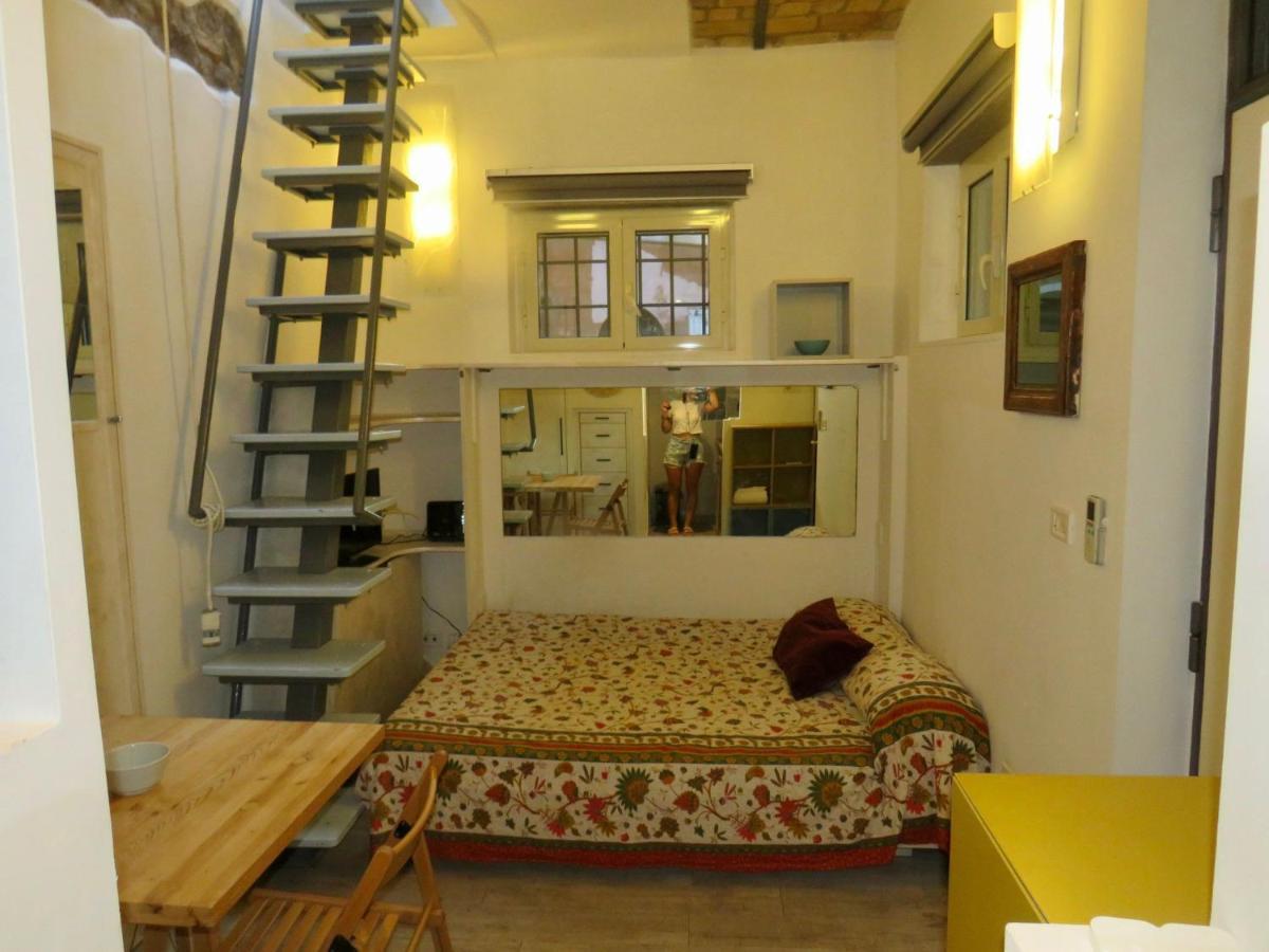 Terrace In Monti44A, Rome