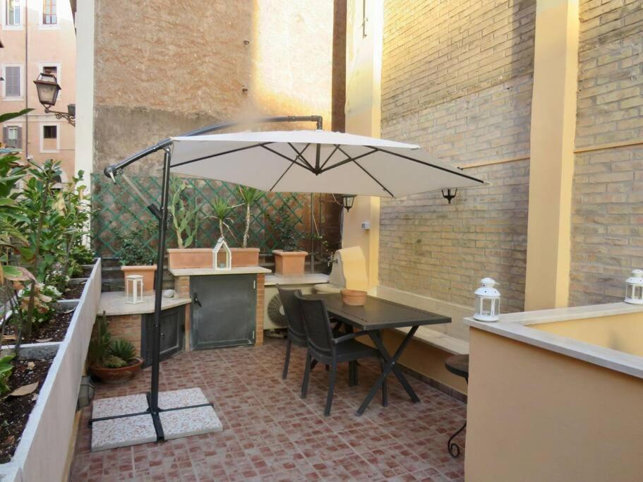 Terrace In Monti44A — Photos 1