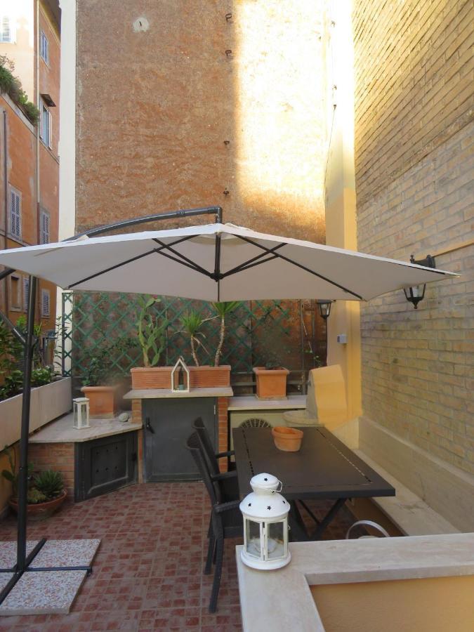 Terrace In Monti44A — Photos 3